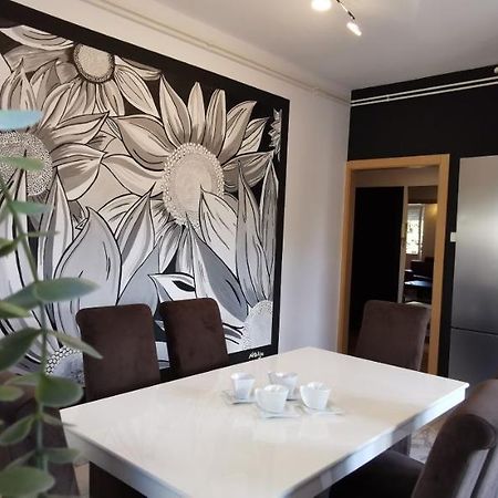 Apartman Wolf Varaždin Exteriér fotografie