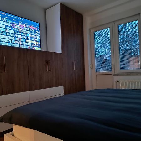 Apartman Wolf Varaždin Exteriér fotografie