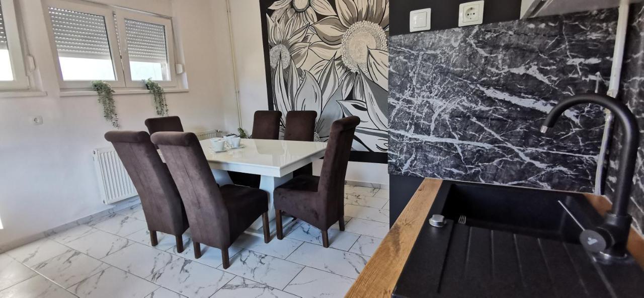 Apartman Wolf Varaždin Exteriér fotografie