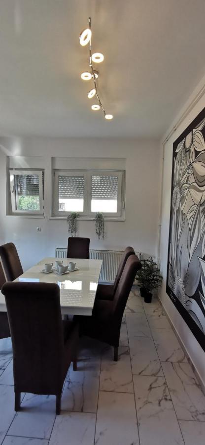 Apartman Wolf Varaždin Exteriér fotografie