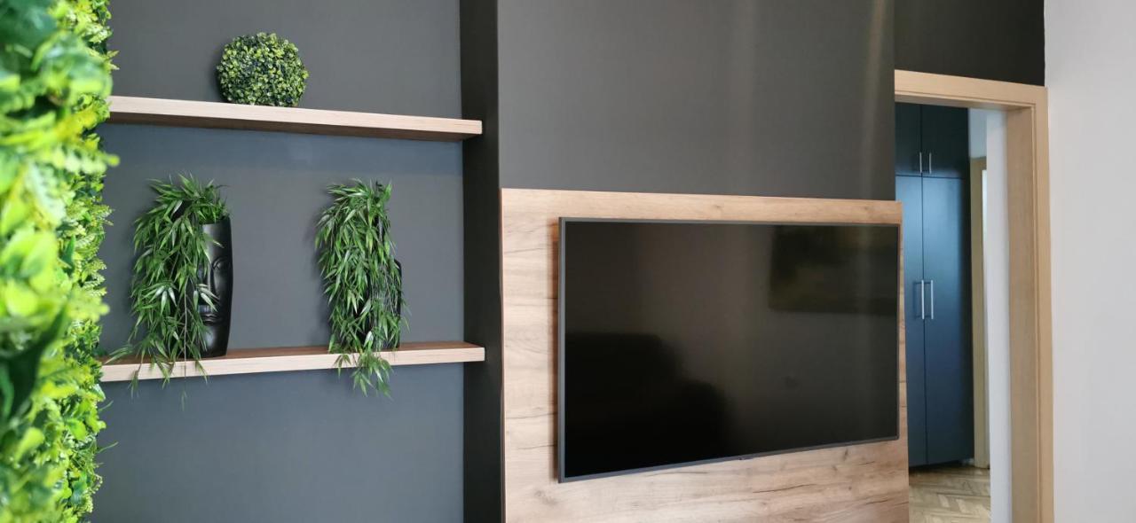 Apartman Wolf Varaždin Exteriér fotografie