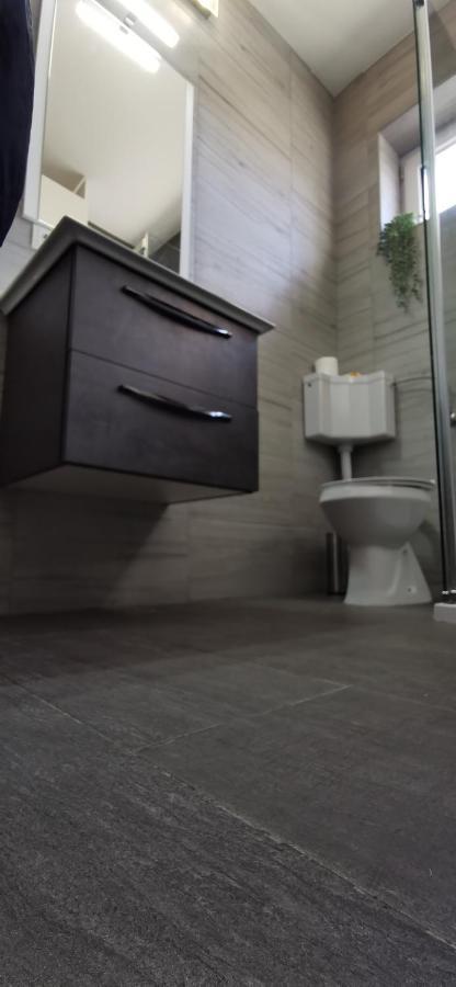 Apartman Wolf Varaždin Exteriér fotografie
