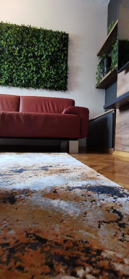Apartman Wolf Varaždin Exteriér fotografie
