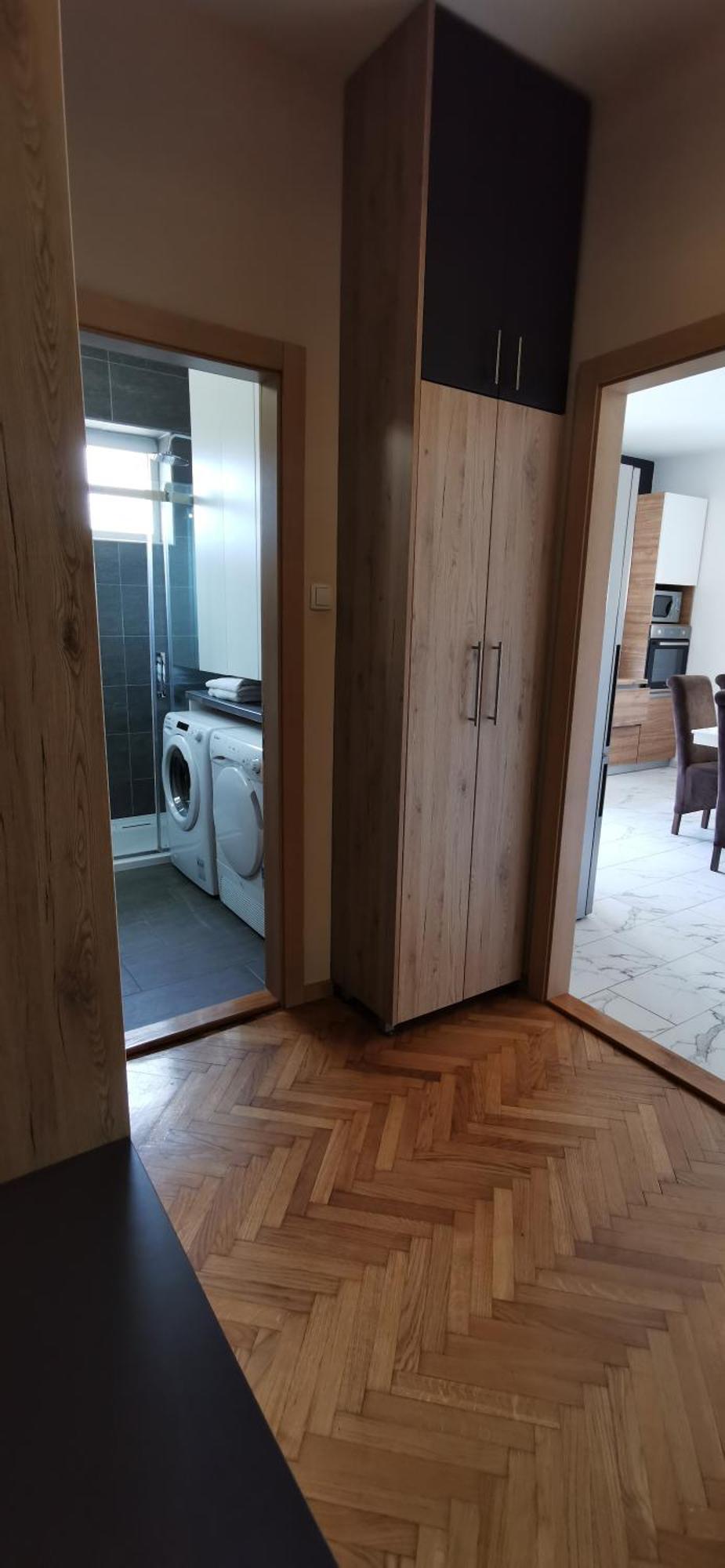 Apartman Wolf Varaždin Exteriér fotografie