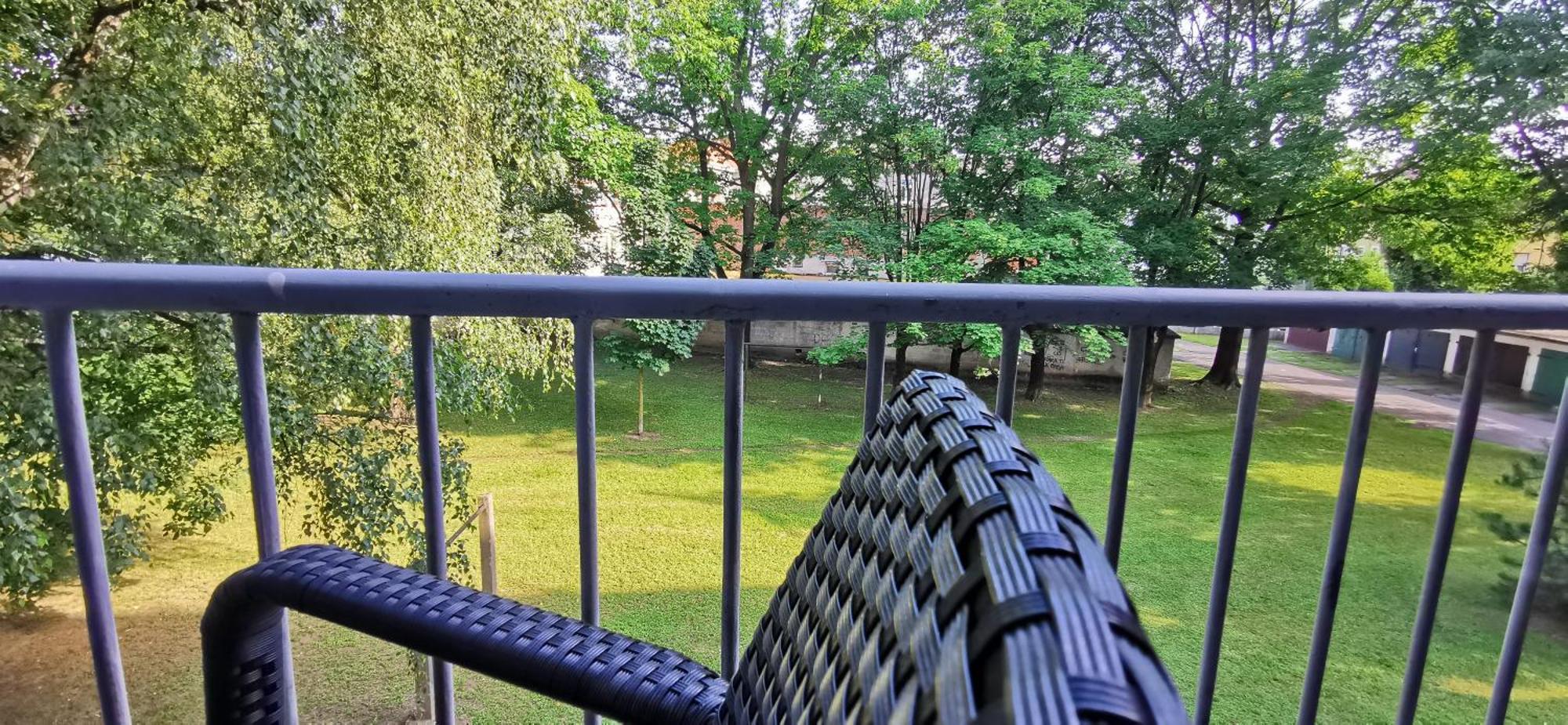 Apartman Wolf Varaždin Exteriér fotografie