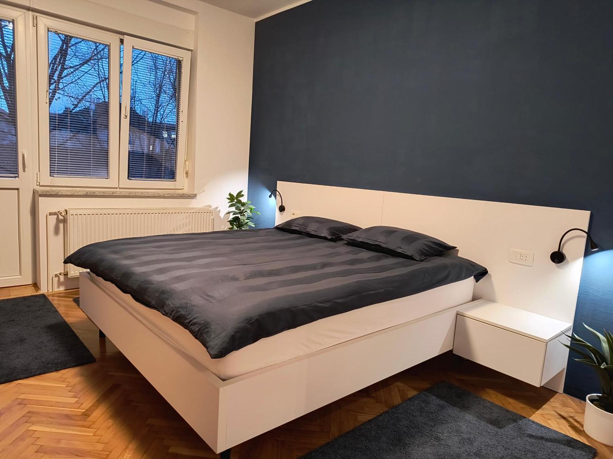 Apartman Wolf Varaždin Exteriér fotografie
