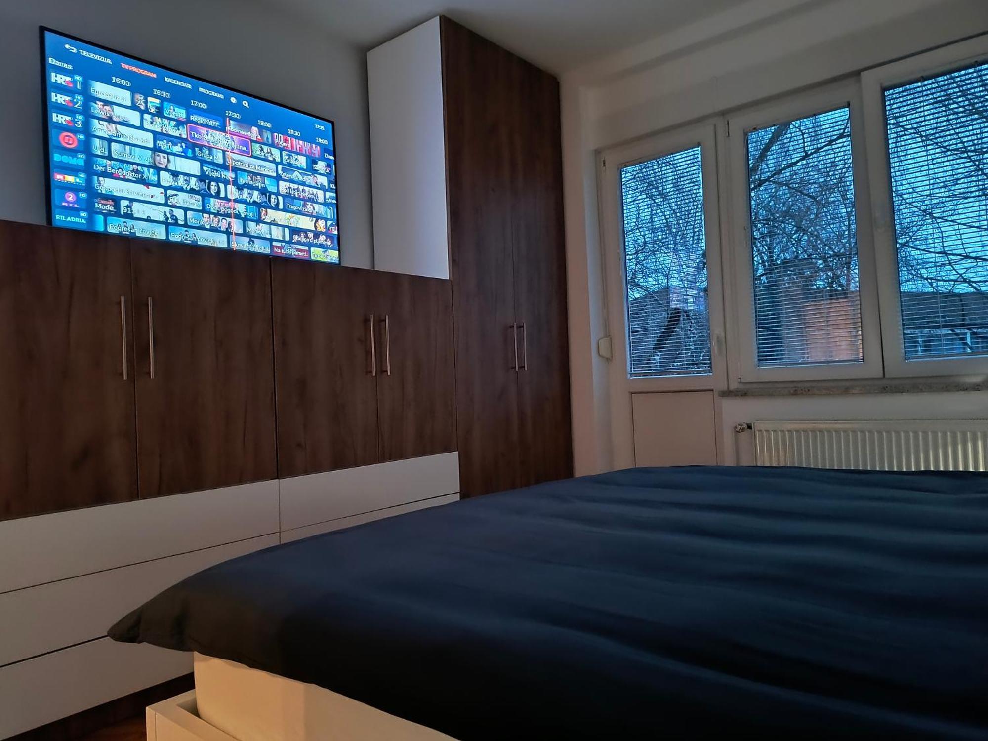 Apartman Wolf Varaždin Exteriér fotografie